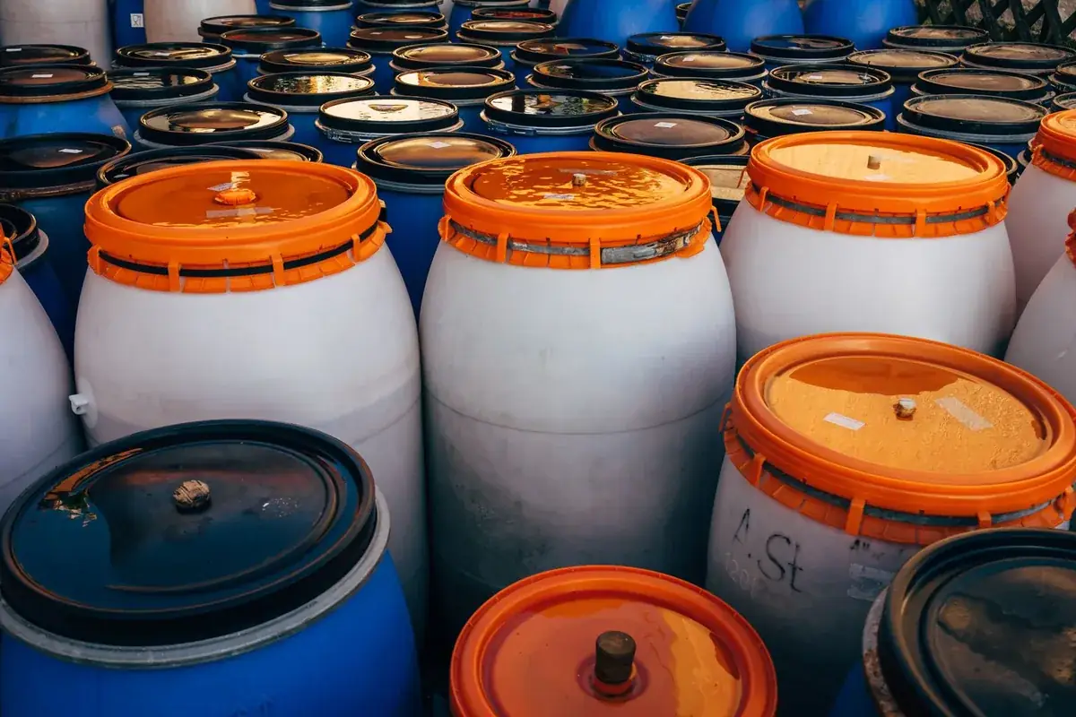 Chemical & Toxic Waste Cleanup in Mariners Village, Orlando, FL