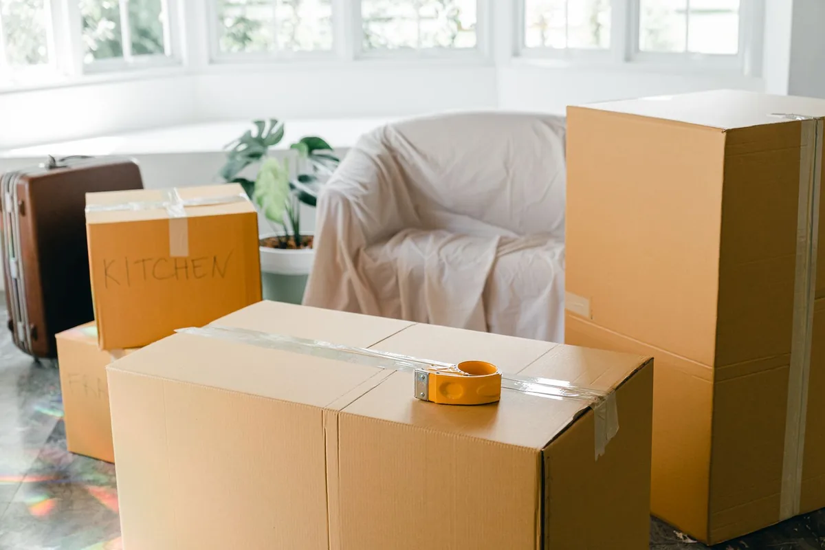 Hoarding Cleanup in Mariners Village, Orlando, FL